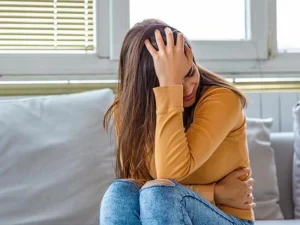 عفونت بعد از لابیاپلاستی