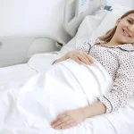 مراقبت‌های بعد از لابیاپلاستی
