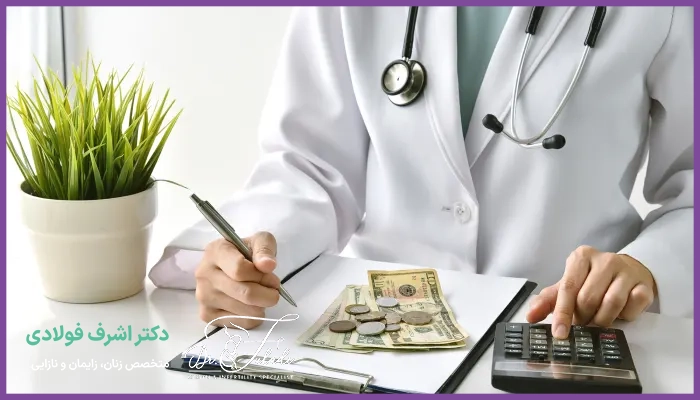 هزینه لابیاپلاستی در تبریز