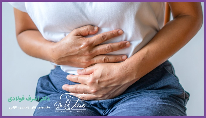 کاهش عوارض لابیاپلاستی