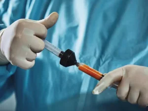 تزریق چربی به واژن در تبریز