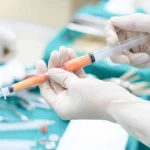 مراقبت بعد از تزریق چربی به واژن
