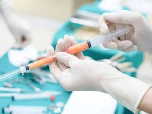 مراقبت بعد از تزریق چربی به واژن