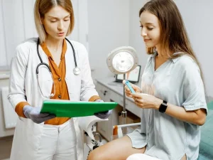 جراحی هودکتومی در تبریز