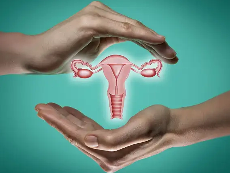 لاپاراسکوپی اندومتریوز